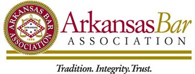 Arkansas Bar Association | Tradition. Integrity. Trust.
